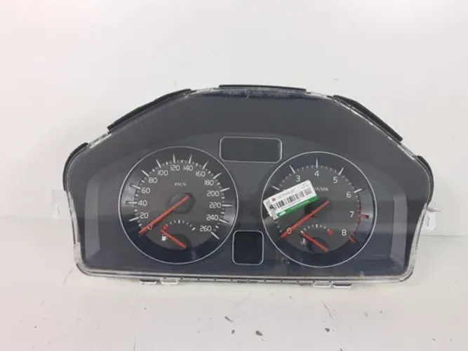 Painel Instrumentos Volvo C30 T5 2.5 2005  A 2011 Xx