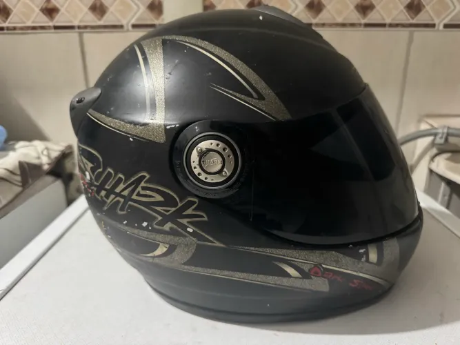 CAPACETE SHARK RSI