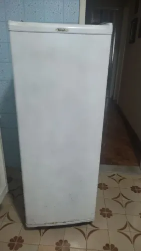 Freezer vertical Consul slim