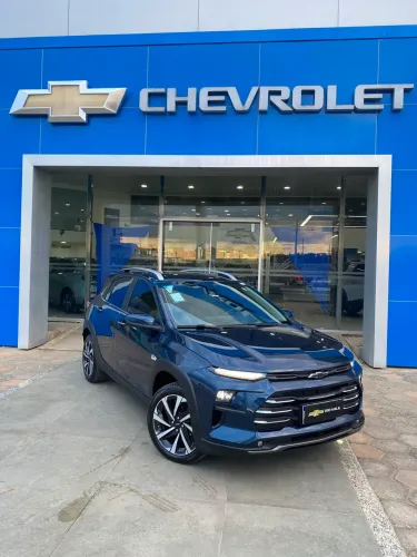 Chevrolet Sonic Premier 1.0 12V Turbo Aut. 2027