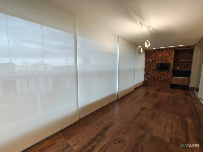 Apartamento a venda de 194 metros, 4 quartos na Alameda oscar Niemeyer