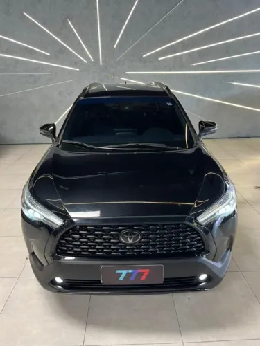 Toyota Corolla Cross XRE 2.0 16V Flex AUT 2023