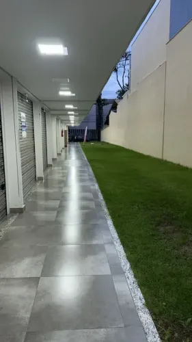 Loja para aluguel no bairro Santa Terezinha - Belo Horizonte - MG
