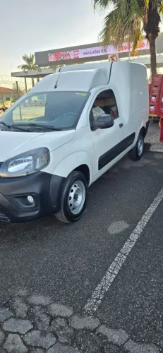Fiat Fiorino Endurance EVO 1.4 Flex 8V 2P 2023