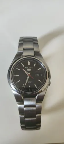 Relógio SEIKO 5 Snk607k1
