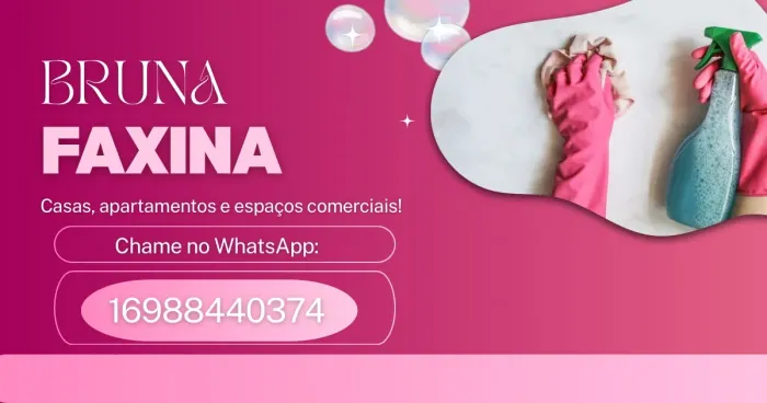 Faxina