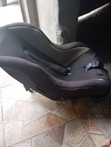 Cadeirinha de carro