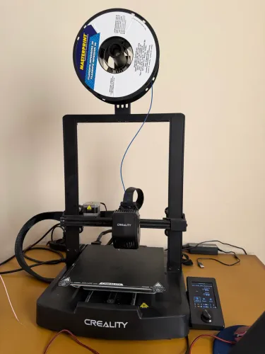 Impressora 3D
