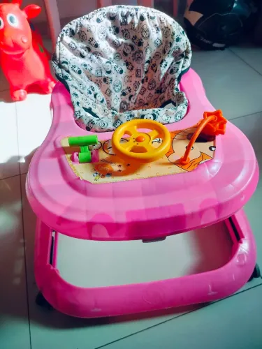 Andador infantil