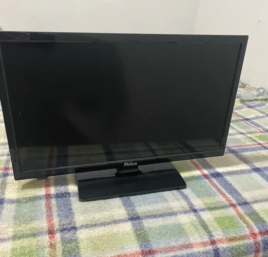 Vendo monitor Philco