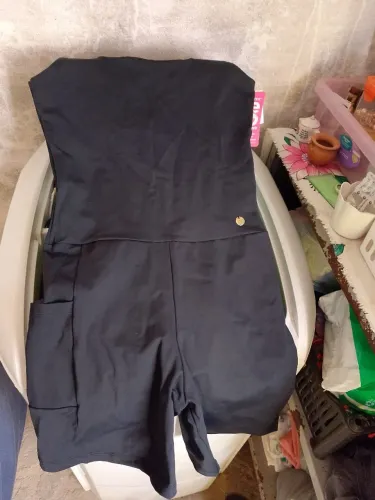 Roupa de malha