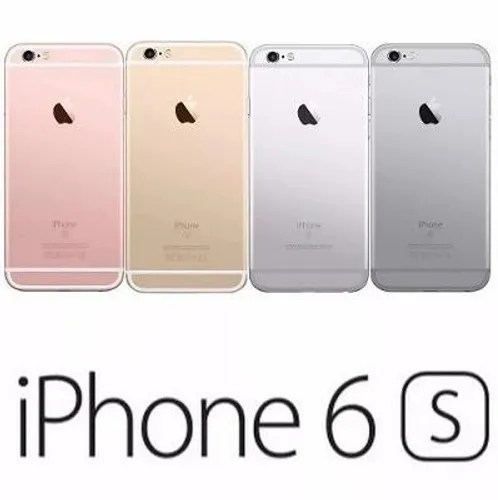 Carcaça apple iphone 6s 4.7