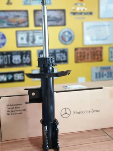 Amortecedor Mercedes Gla Cla A200 C180 C200 