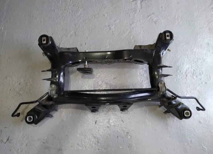 Agregado Suspensão Traseira Bmw 118i 120i 125i 2012 2013 2014 2015 Original