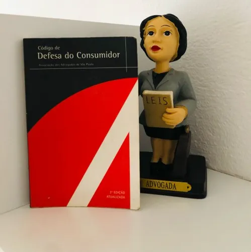 Códigos de defesa do consumidor 