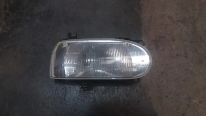 Farol Golf 92 ate 95