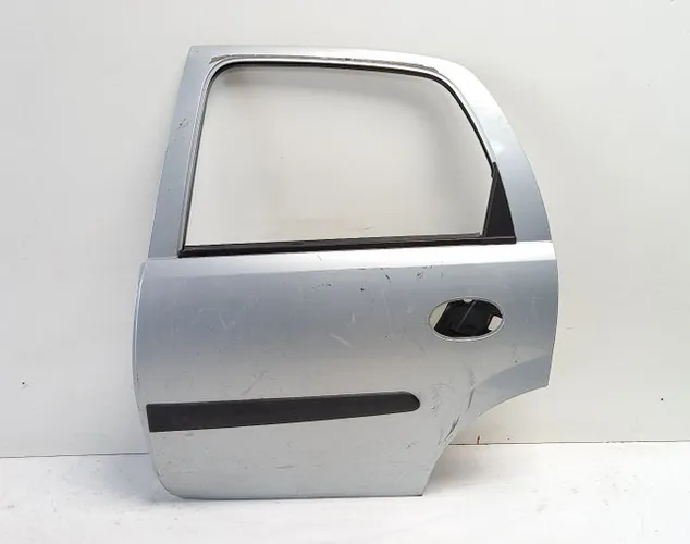 Porta corsa 04/11
