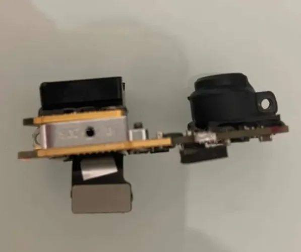 Sensor do DJi SPARK original