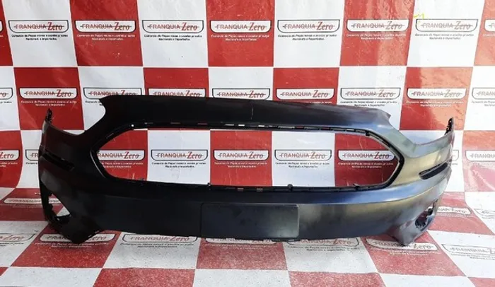 Parachoque dianteiro Ford Ka Freestyle Novo Original