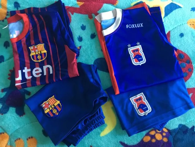 Uniforme time