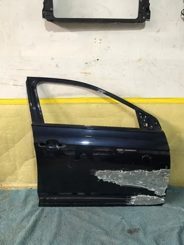 Porta Dianteira Direita Polo Virtus 