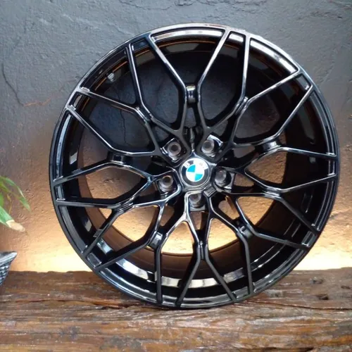 Roda m3 aro 20 duas talas 