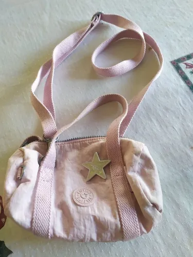 Bolsa kipling 
