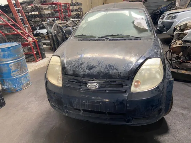Sucata Ford/ KA Flex 1.0 2009/2010