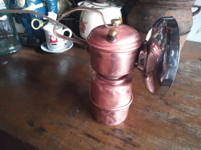 Lanterna antiga 