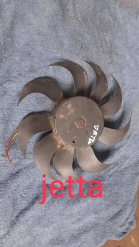 Ventoinha Jetta