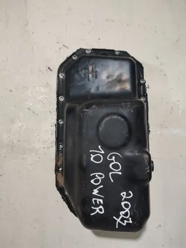 Tampa Carter VW/Gol 1.0 8V Power 2006/08