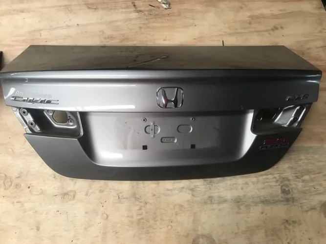 Tampa de mala Honda city e Civic 