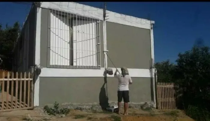 CASA VILA MERLO 2 PAVIMENTOS