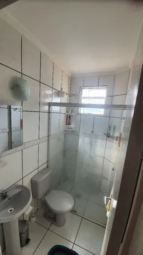 Apartamento 2 quartos no Resid. São Carlos
