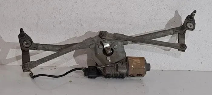 Motor limpador parabrisa Audi A3  Bosch * 
