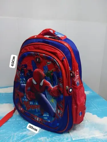 Mochila infantil