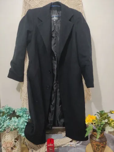 Sobretudo Preto