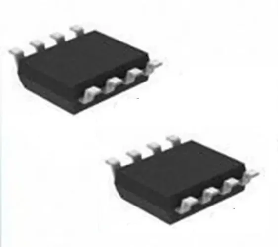 Ci smd m5216afp 600c M5216 M5216FP-600, Kit com 2