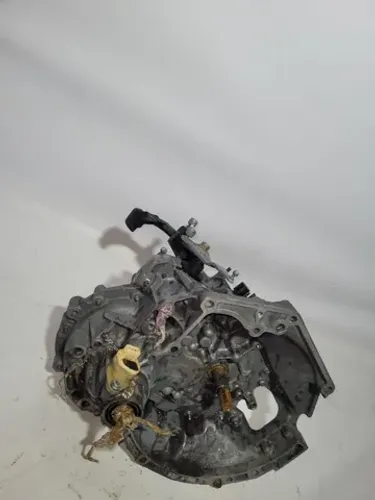 cambio c3