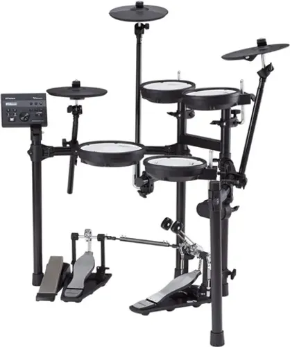 Bateria Eletrônica Roland TD07DMK td-07 td 07