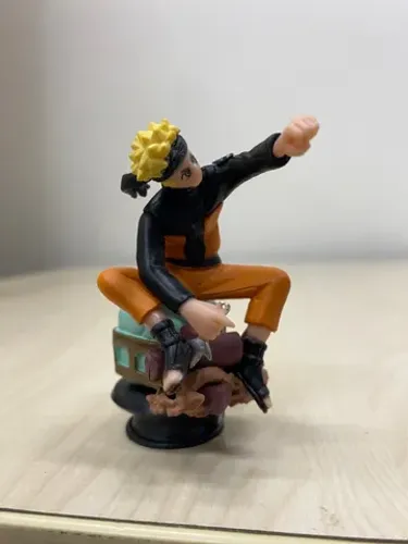 Action Figures Naruto