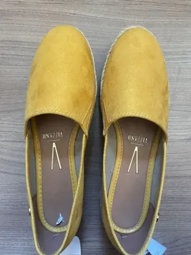 Sapato Vizzano n36