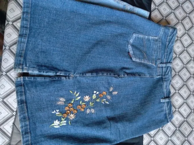 SAIAS JEANS T/46/48