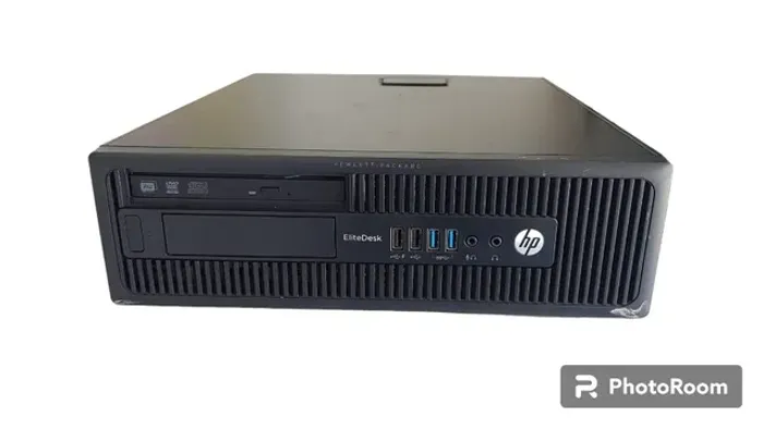 Desktop hp