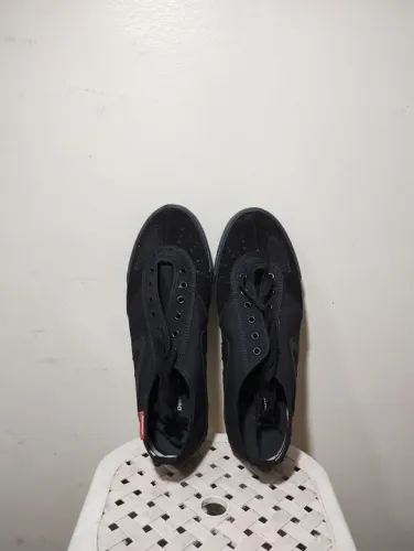 Tênis 44 Rainha VL2500 Preto 