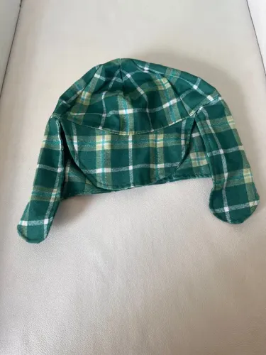 Chapéu Chaves infantil 