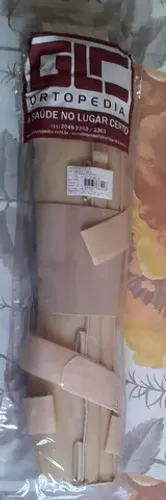 Produto Ortopédico