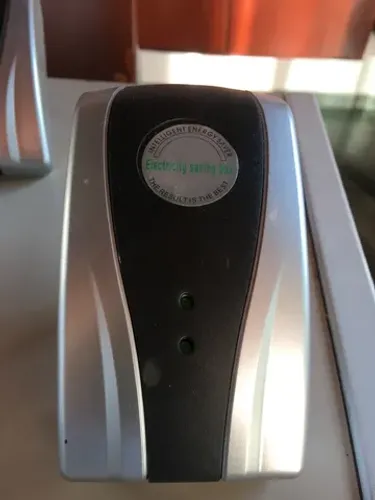 Electricity Saving Box