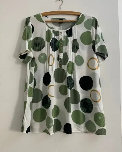 Blusa feminina - SHEIN G