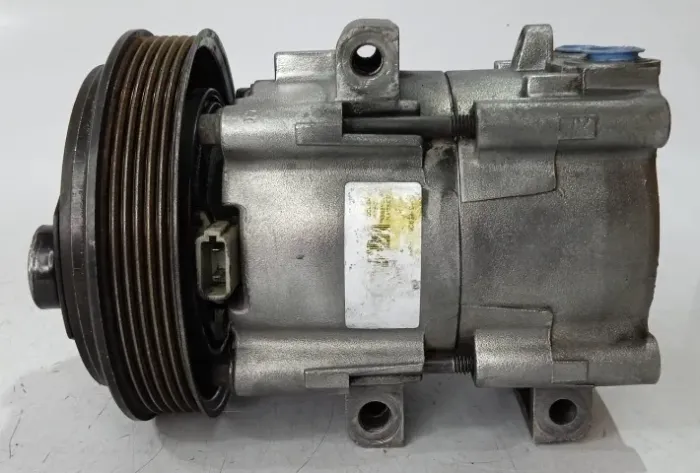 Compressor de Ar Focus 1.6 2003 - 2008